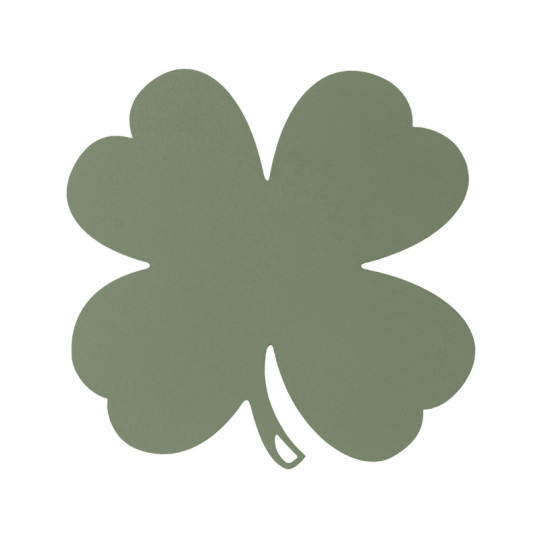 Fermob Trèfle Trivet - 4 colors