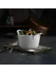 Pillivuyt 2-piece vegetable dish set