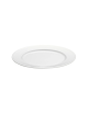 Pillivuyt 6 Plissé porcelain plates - 8 sizes