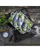 PILLIVUYT Toulouse porcelain lasagna dish - 4 sizes