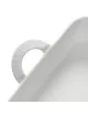 PILLIVUYT Toulouse porcelain lasagna dish - 4 sizes