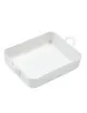 PILLIVUYT Toulouse porcelain lasagna dish - 4 sizes