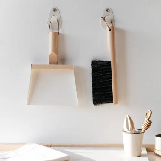 Shovel Brush Andrée Jardin - 5 colors