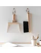 Shovel Brush Andrée Jardin - 5 colors