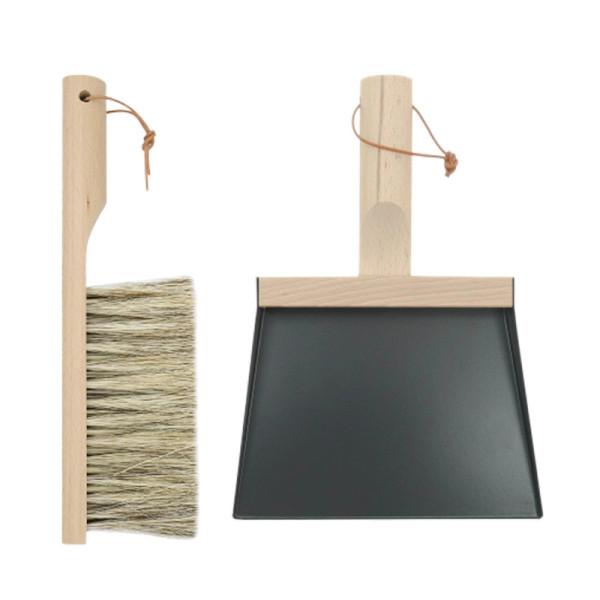 Shovel Brush Andrée Jardin - 3 colors