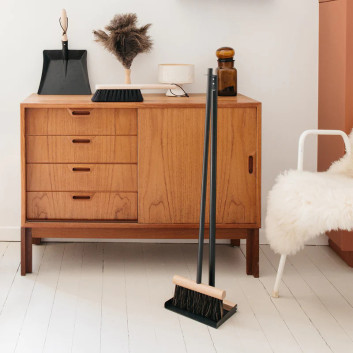 Large Shovel Brush Andrée Jardin - 3 colors