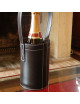 Midipy leather midibar bottle holder bucket - 4 colors