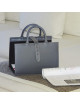 Midipy leather magazine rack - 6 colors