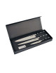 Chef 3 knives case Au Nain