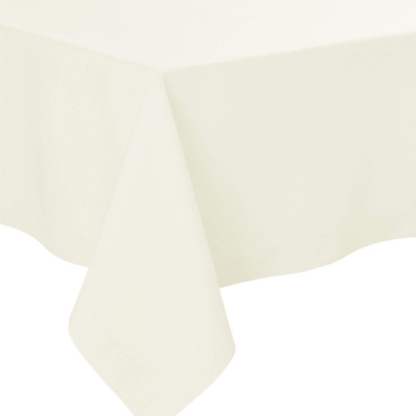 TURPAULT Florence linen tablecloth - 13 colors
