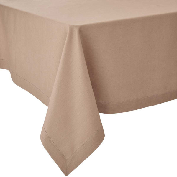 TURPAULT Florence linen tablecloth - 13 colors