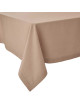 TURPAULT Florence linen tablecloth - 13 colors