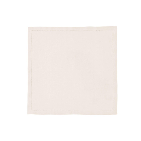 TURPAULT 6 Linen napkins Florence - 13 colors