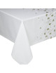 TURPAULT Chance tablecloth 100% linen - 3 sizes