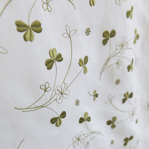 TURPAULT Chance tablecloth 100% linen - 3 sizes