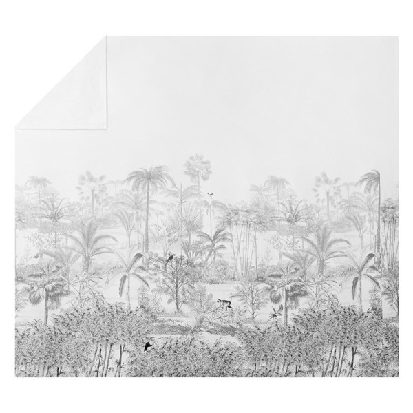 TURPAULT Amazone duvet cover - 2 sizes