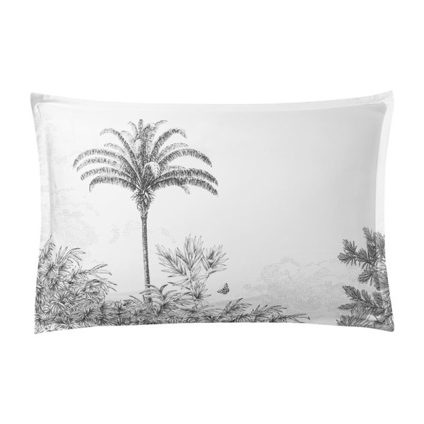TURPAULT Amazone 2 pillowcases - 2 sizes