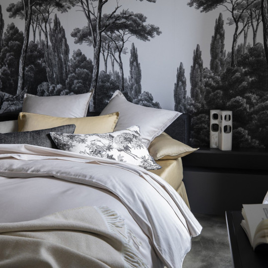 TURPAULT Teophile Duvet cover- 13 colors 4 dimensions