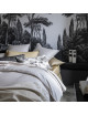 TURPAULT Teophile Duvet cover- 13 colors 4 dimensions