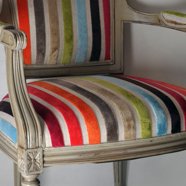 Armchair Charles Paget