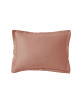 TURPAULT Teophile 2 pillowcases - 13 colors
