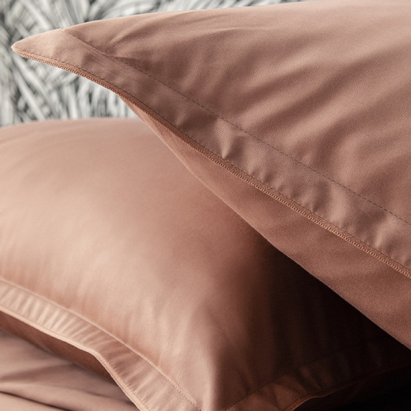 TURPAULT Teophile 2 pillowcases - 13 colors