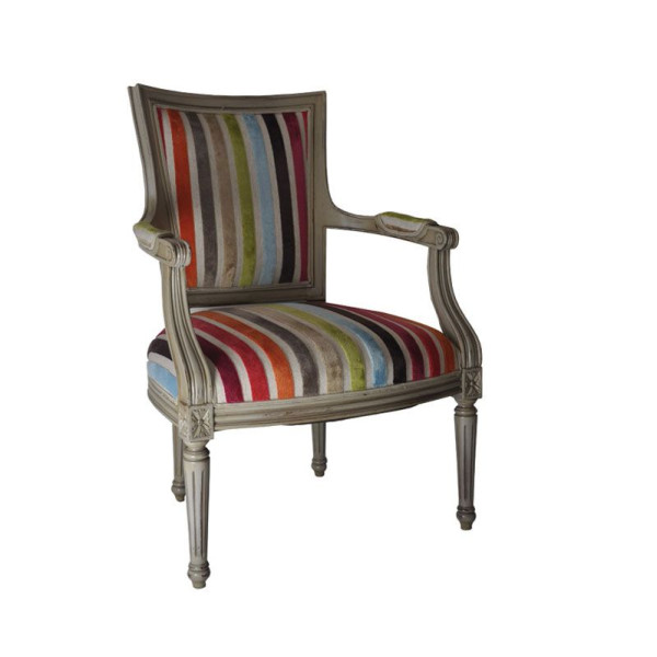 Armchair Charles Paget