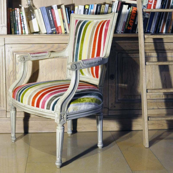 Armchair Charles Paget