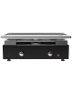 Verycook Plancha gas 2 burners Creative Verynight