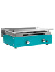 Verycook Plancha gas 2 burners Creative Verylagoon