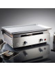 Verycook Plancha gas 2 burners Creative Verynox