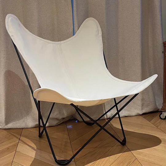 Airborne Linen cover canvas for AA armchair - 3 colors