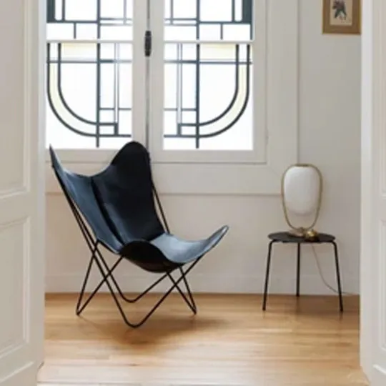 AIRBORNE AA Buffalo Butterfly Armchair - 4 colors