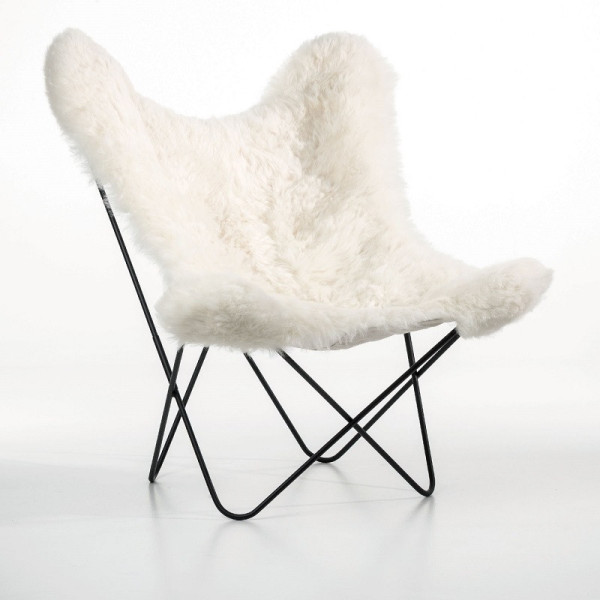 Airborne AA L'islandais armchair - 2 colors