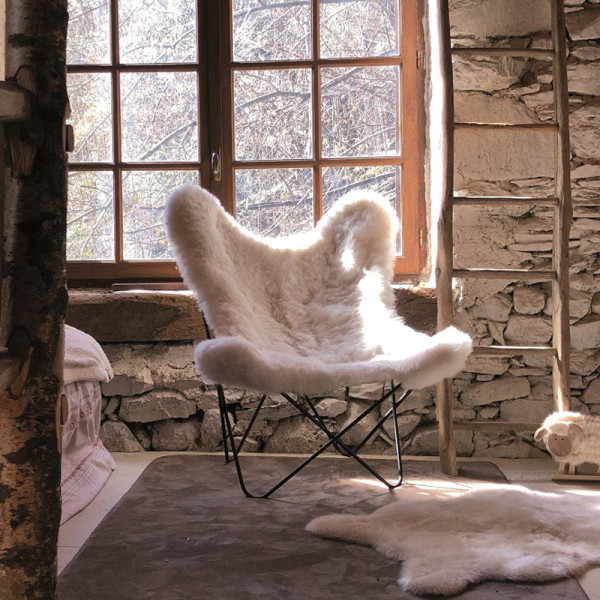 Airborne AA L'islandais armchair - 2 colors