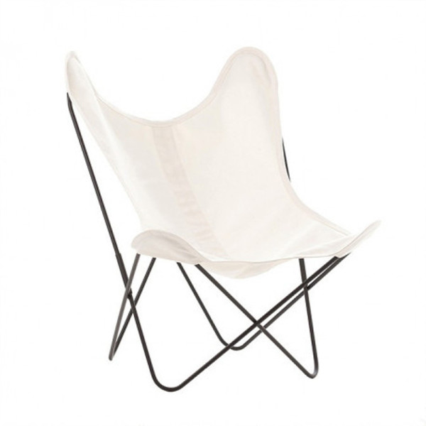 AIRBORNE AA Butterfly Armchair Cotton canvas - 12 colors