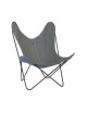 AIRBORNE AA Butterfly Armchair Cotton canvas - 12 colors