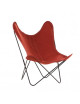AIRBORNE AA Butterfly Armchair Cotton canvas - 12 colors