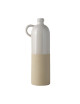 Jug with handle GM 1L in Digoin stoneware