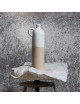 Jug with handle GM 1L in Digoin stoneware