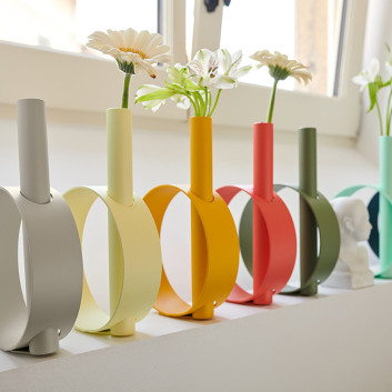 FERMOB ios soliflore vase - 10 colors