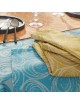 Tradilinge 6 Spirale placemats - 3 colors