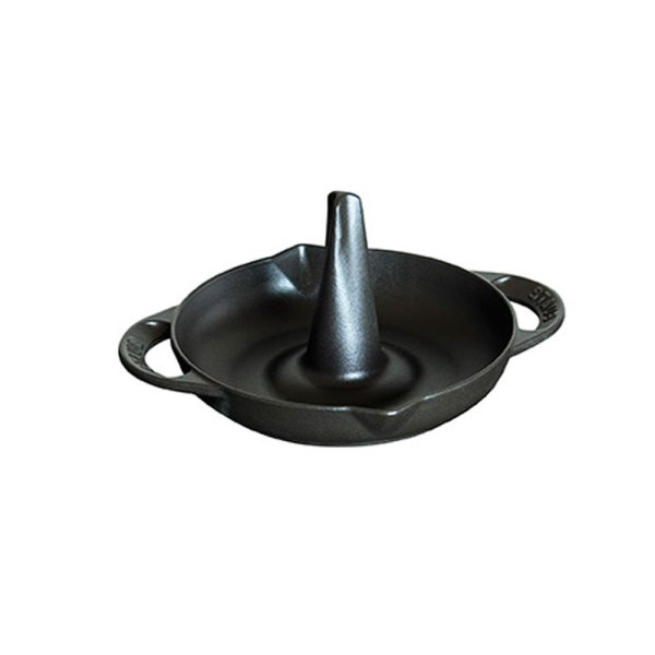 Mini-cocotte ronde Staub