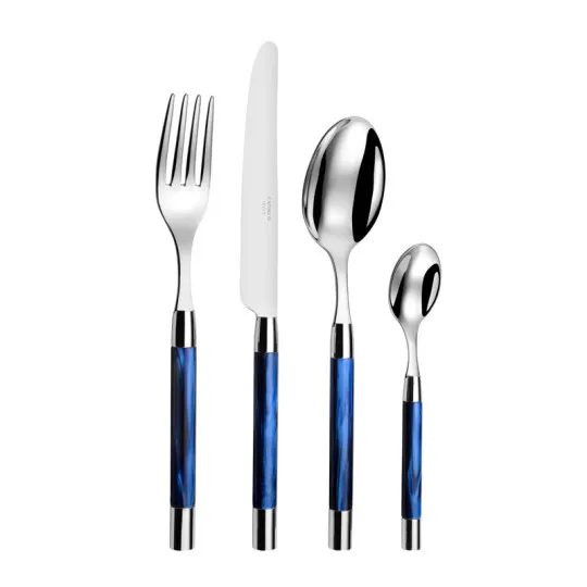 Capdeco County Cutlery - 8 colors