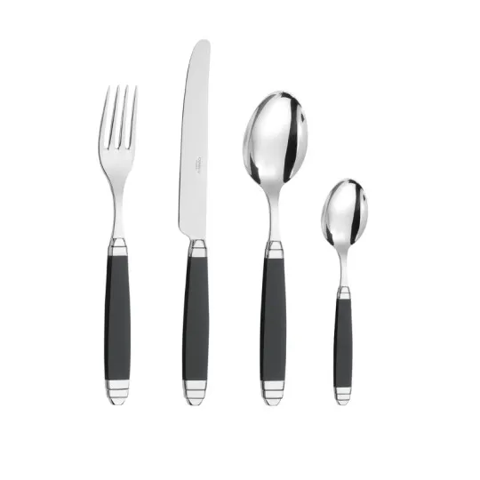 Capdeco Mercure Cutlery - 2 colors
