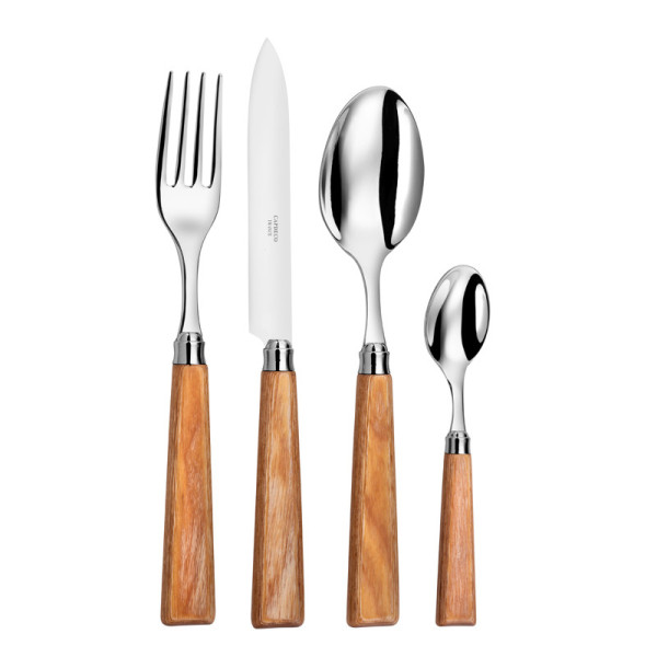 Capdeco Olivia Cutlery