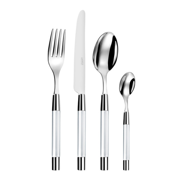 Capdeco Zoe Cutlery