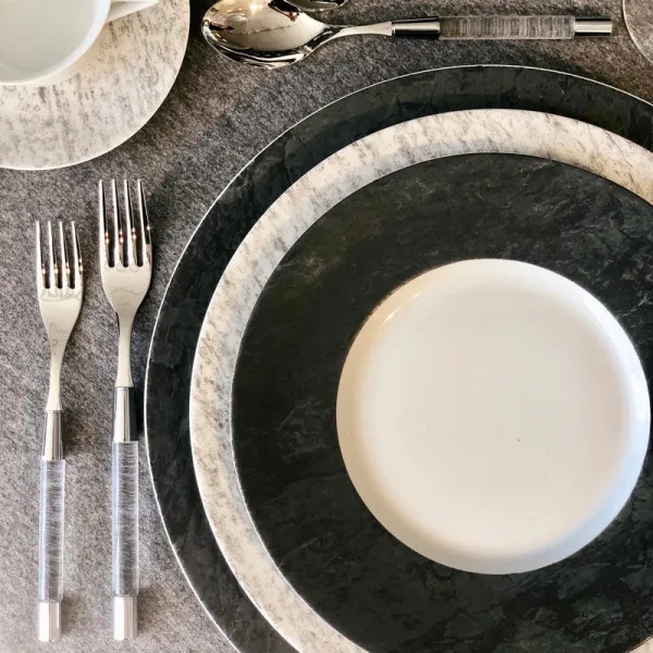 Capdeco Zoe Cutlery