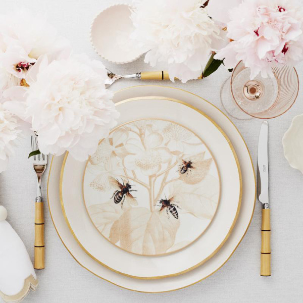 Capdeco Byblos Cutlery - 2 colors