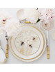 Capdeco Byblos Cutlery - 2 colors